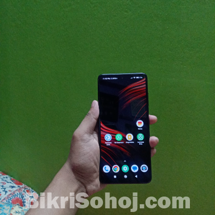 Poco x3 pro